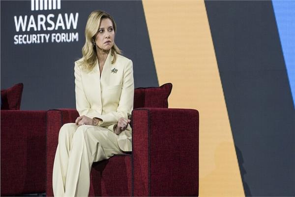 المتحدثة الرسمية باسم الخارجية الروسية