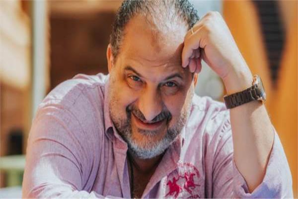 خالد الصاوي
