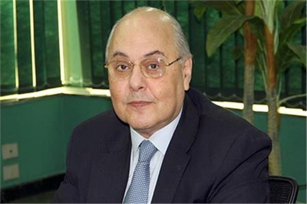  رئيس حزب الغد
