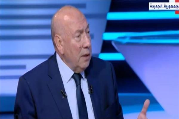 جمال التهامي