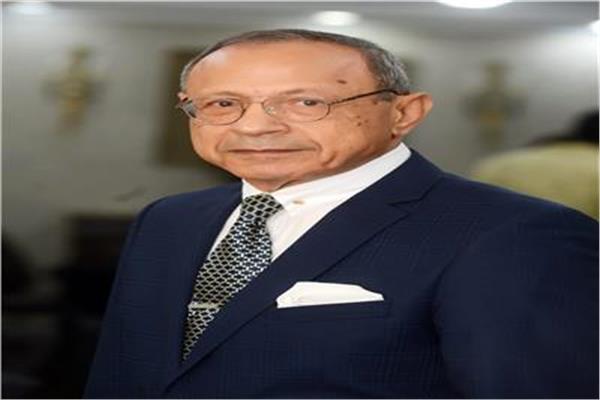 اللواء رؤوف السيد