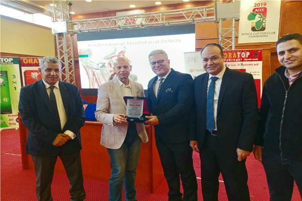 انطلاق فعاليات اللقاء العلمي العاشر لأطباء الأسنان بالشرقية 