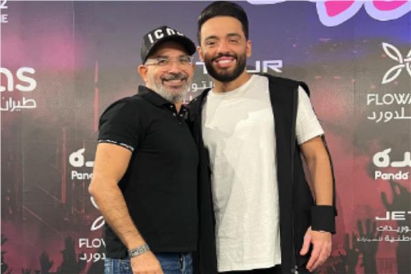 رامي جمال