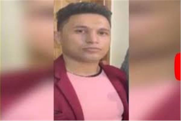 إسلام مصطفي شاكي زوجته بجريمة الزنا