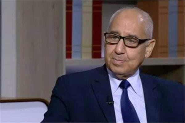 د. أحمد ناجح عضو شعبة الأدوية 