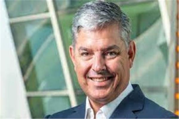 جيسون ماكميلان المدير الإقليمي لمبيعات إبسون في الشرق الأوسط وتركيا 