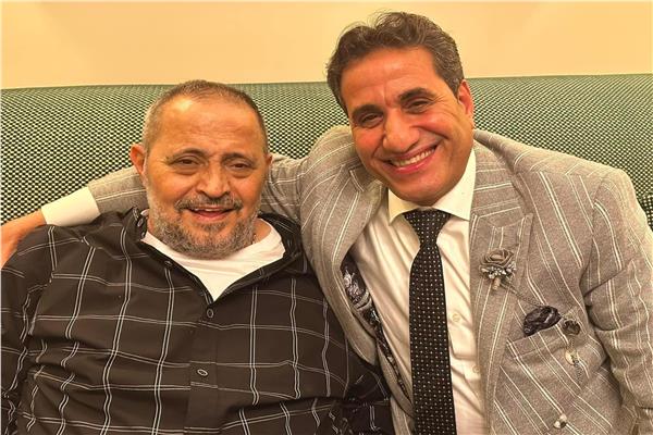 أحمد شيبة - جورج وسوف