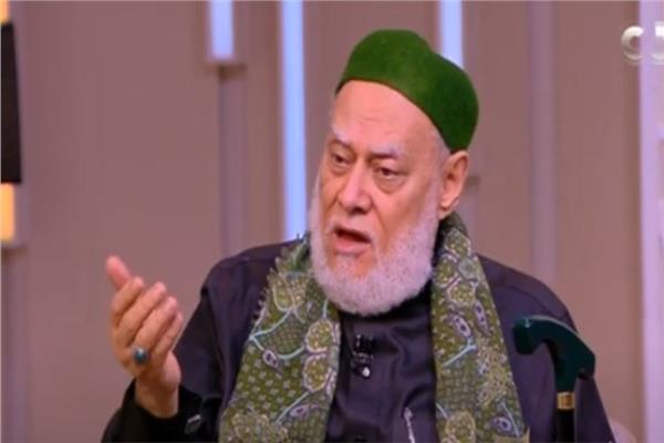 الشيخ علي جمعة، مفتى الجمهورية السابق