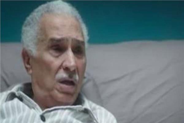 الفنان عبدالرحمن أبو زهرة