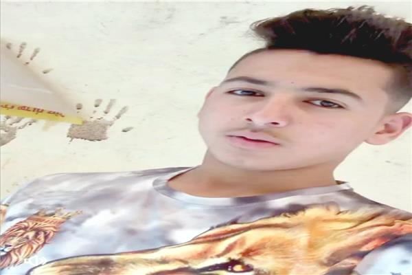 المجني عليه