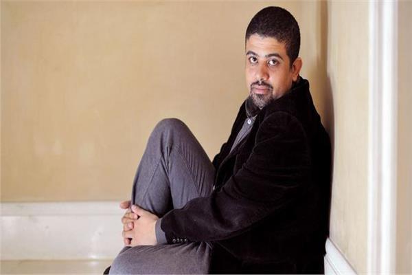 المخرج أحمد عبد الله السيد