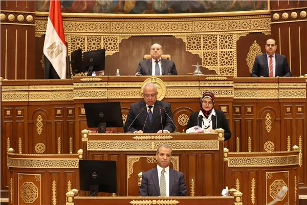 مجلس الشيوخ