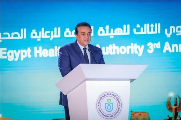 الدكتور خالد عبدالغفار