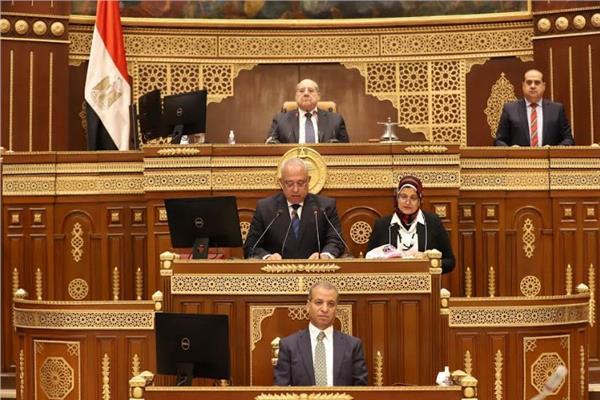 مجلس الشيوخ