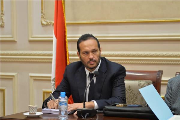 محمد حلاوة 