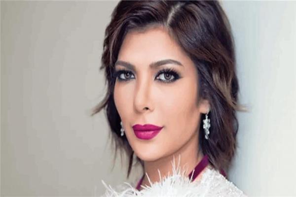 الفنانة أصالة