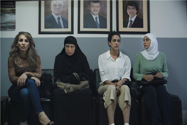 فيلم بنات عبد الرحمن