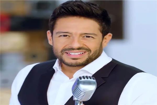 محمد حماقي