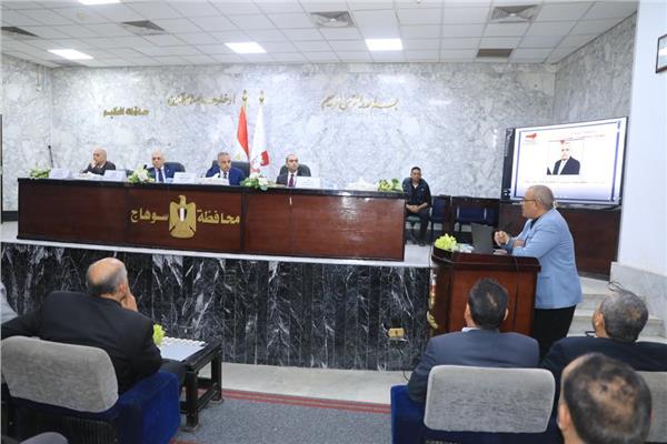 جانب من الدورة التدريبية