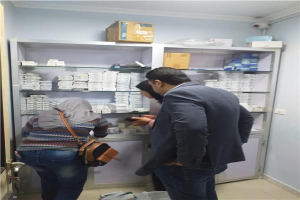 جانب من الحملات