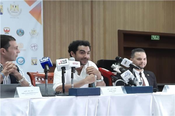 ميدو عادل