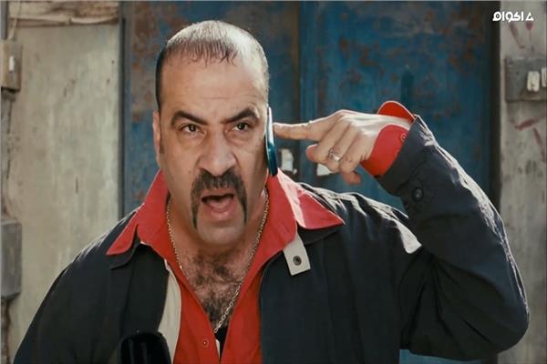 محمد سعد