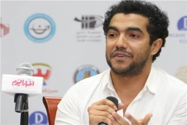 محمد عادل