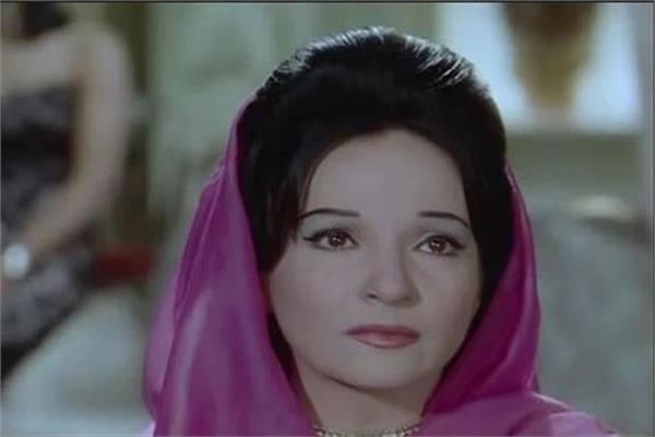  شادية