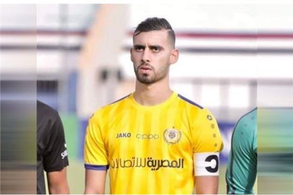  باهر المحمدي