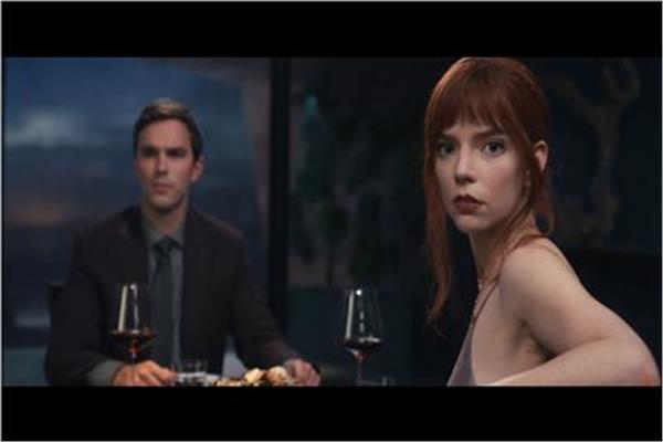 فيلم The Menu