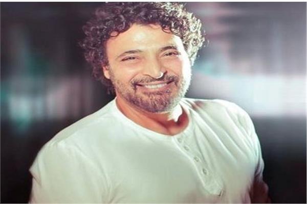 الفنان حميد الشاعري