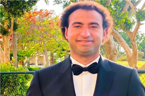علي ربيع