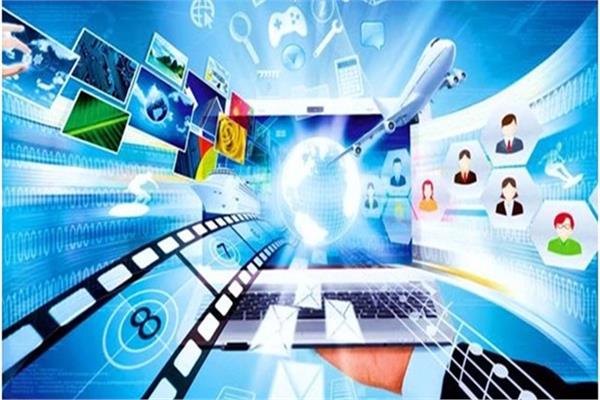 منتجات إلكترونية