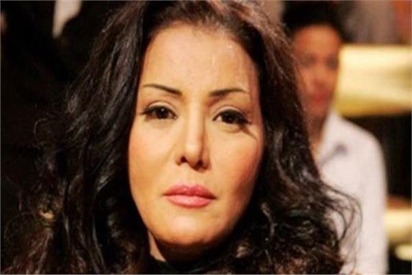 الفنانة ليلى غفران