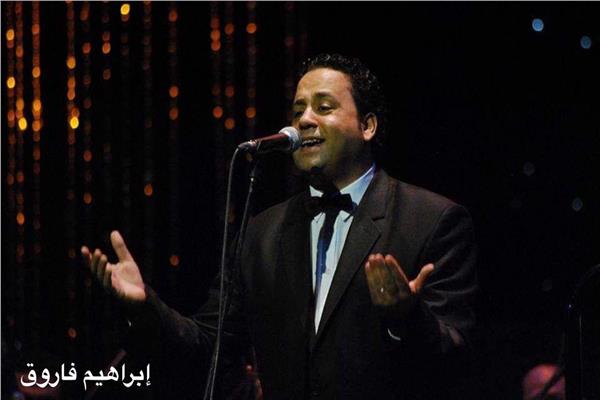 إبراهيم فاروق