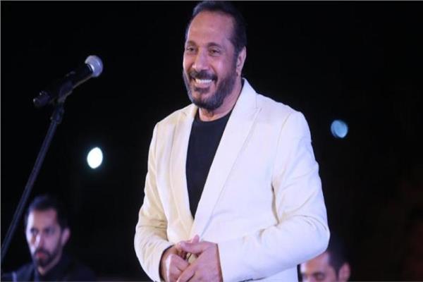 علي الحجار