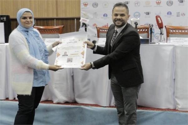 مهرجان شرم الشيخ الدولي للمسرح