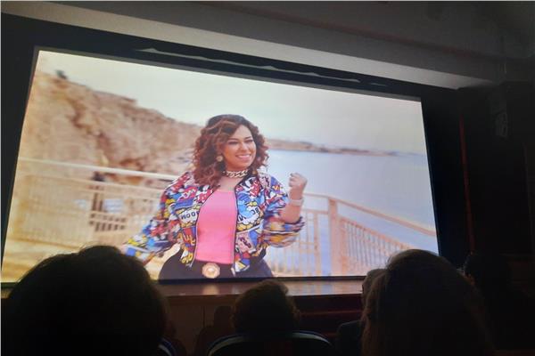 مهرجان شرم الشيخ للمسرح