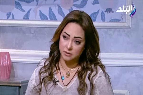 عايدة غنيم