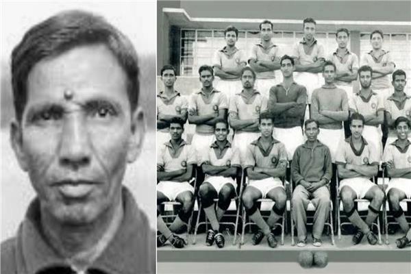 منتخب الهند