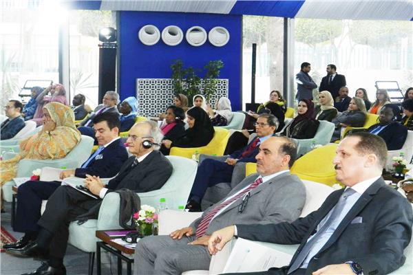 التعليم العالي: مصر تشارك في فعاليات المؤتمر الدولي للقيادات النسائية