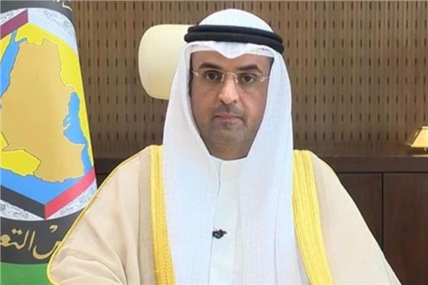 أمين التعاون الخليجي