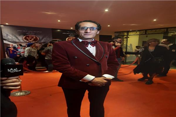 سامح بسيوني