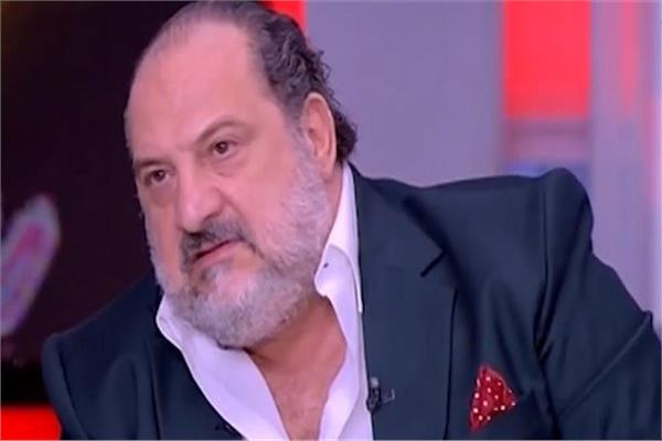 خالد الصاوي
