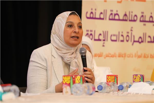 صورة من اللقاء