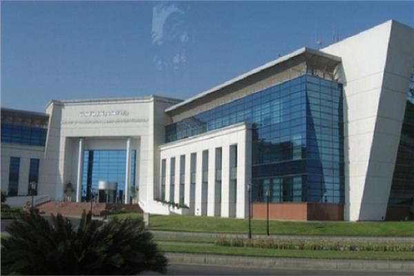 وزارة الاتصالات وتكنولوجيا المعلومات