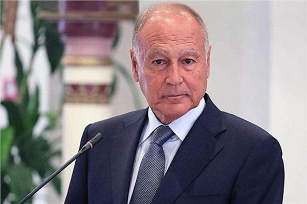 أحمد أبو الغيط