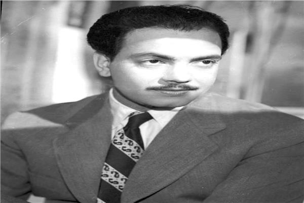 كمال الشناوي 