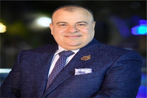 حاتم المير