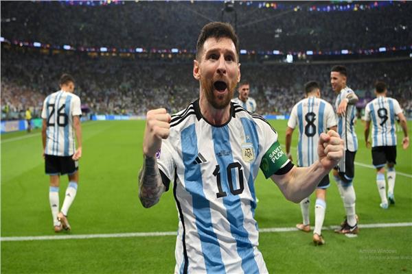 منتخب الأرجنتين